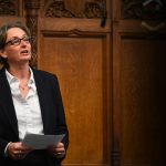 Jessica Taylor – House of Commons photographer