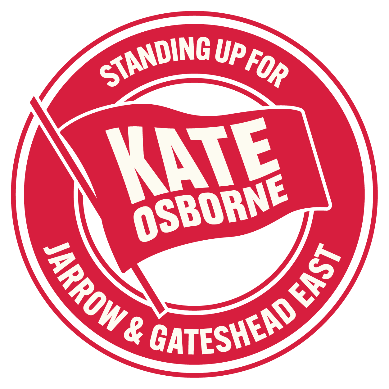 Kate Osborne MP